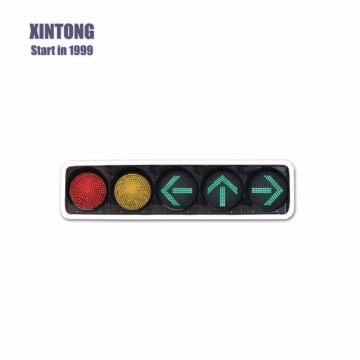 Xintong direcional LED Trafticle